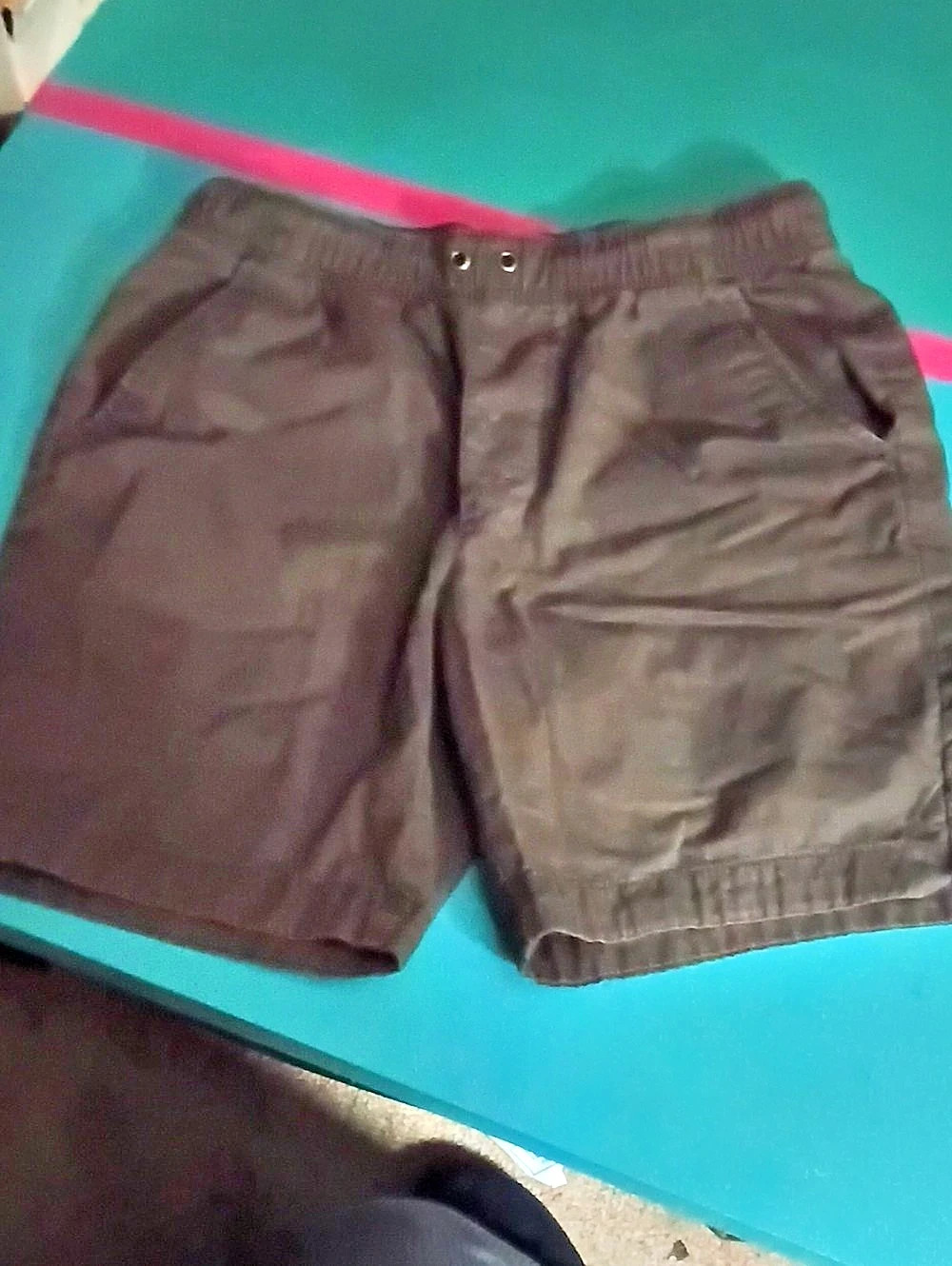 SONOMA Boys Cotton Shorts Size Medium (10/12)